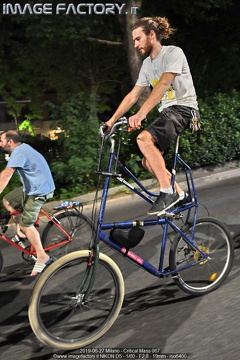 2019-06-27 Milano - Critical Mass 067